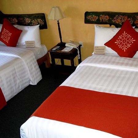 Eco Inn Colca Yanque ภายนอก รูปภาพ