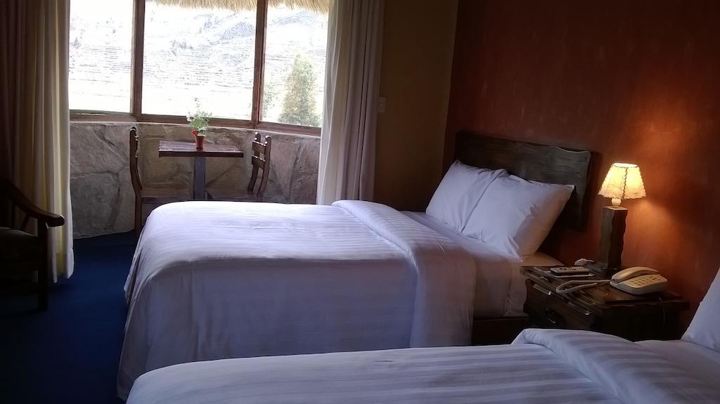 Eco Inn Colca Yanque ห้อง รูปภาพ