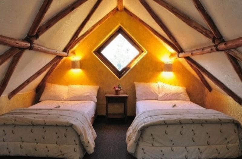 Eco Inn Colca Yanque ภายนอก รูปภาพ
