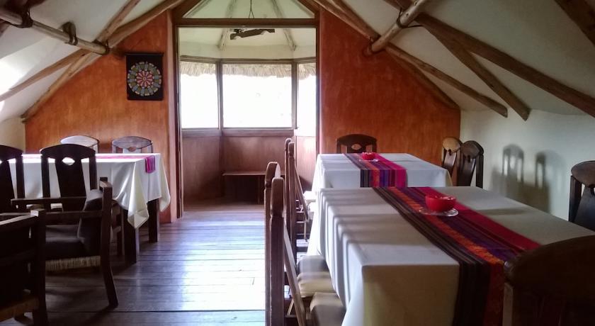 Eco Inn Colca Yanque ภายนอก รูปภาพ